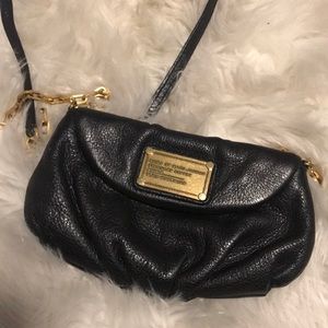 Marc Jacob crossover purse